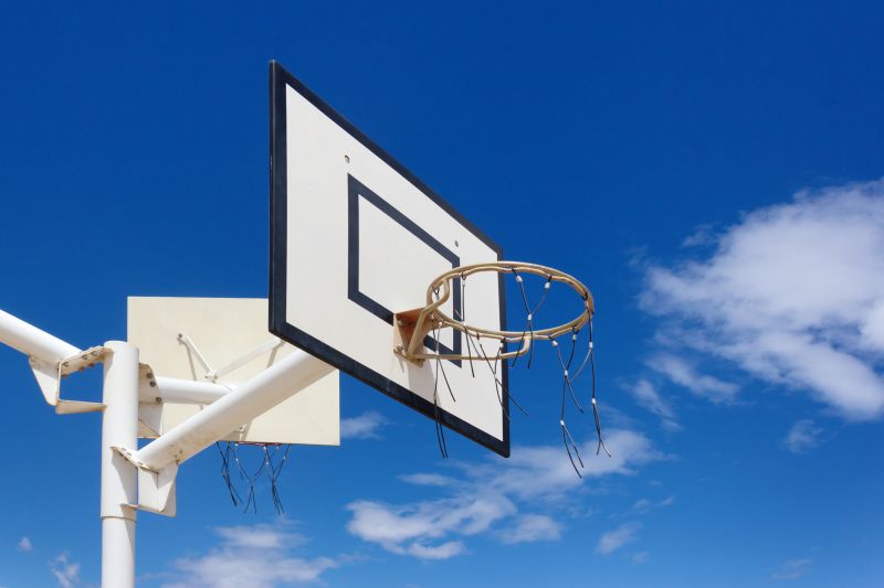 Backboard Installation in Littleton, CO