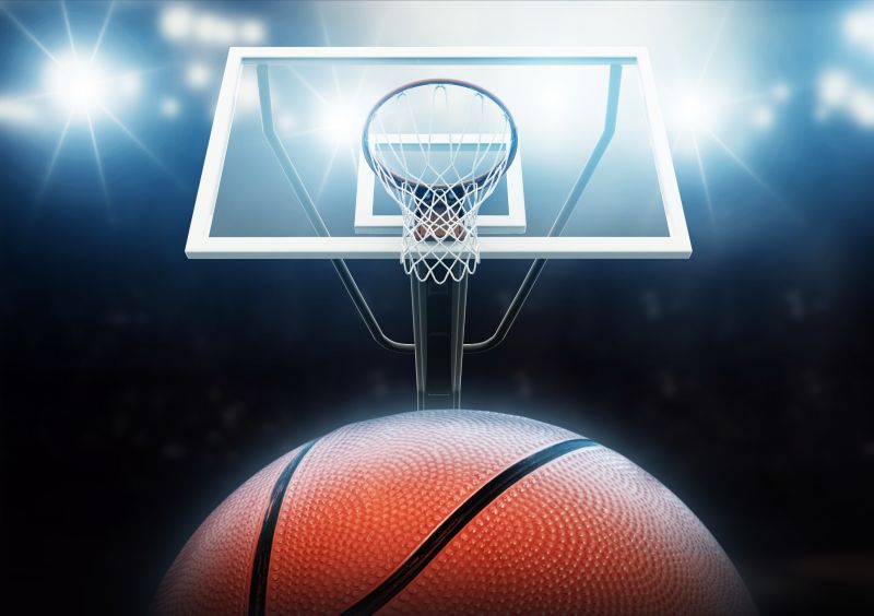 Basketball Goal Installation in Kansas City, MO