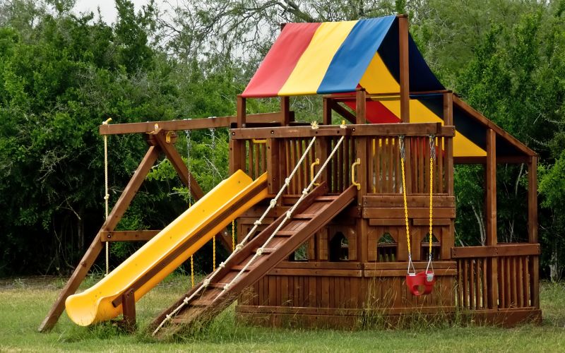Basketball Goal Repair in Prescott Valley, AZ