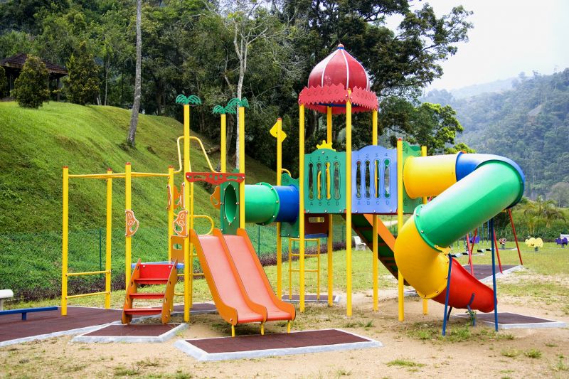 Basketball Hoop Repair in Overland Park, KS