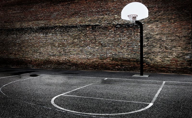 Basketball Rim Repair in Prescott Valley, AZ
