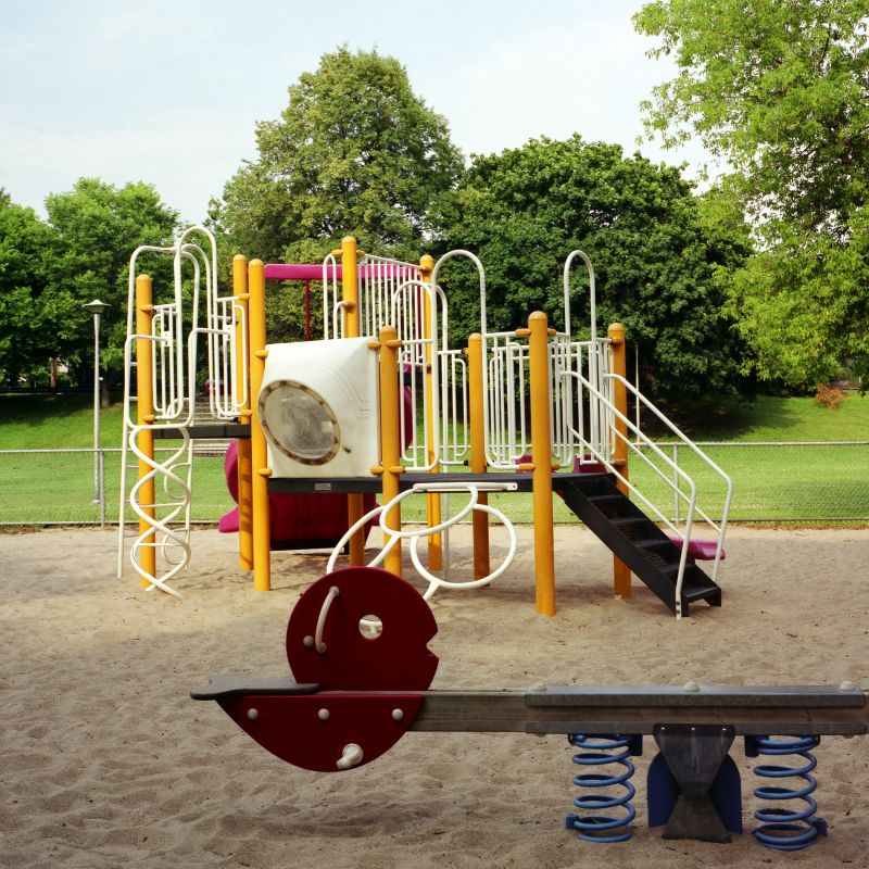 Basketball Rim Repair in Olathe, KS