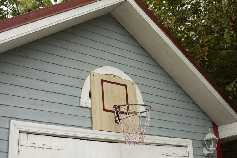 Hoop Mounting Service in Prescott Valley, AZ