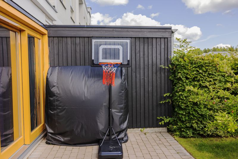 Hoop Mounting Service in Boulder, CO