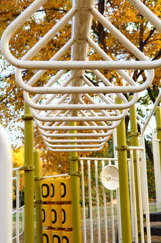 Jungle Gym Installation in Arvada, CO
