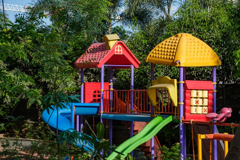 Playset Repair in Denver, CO