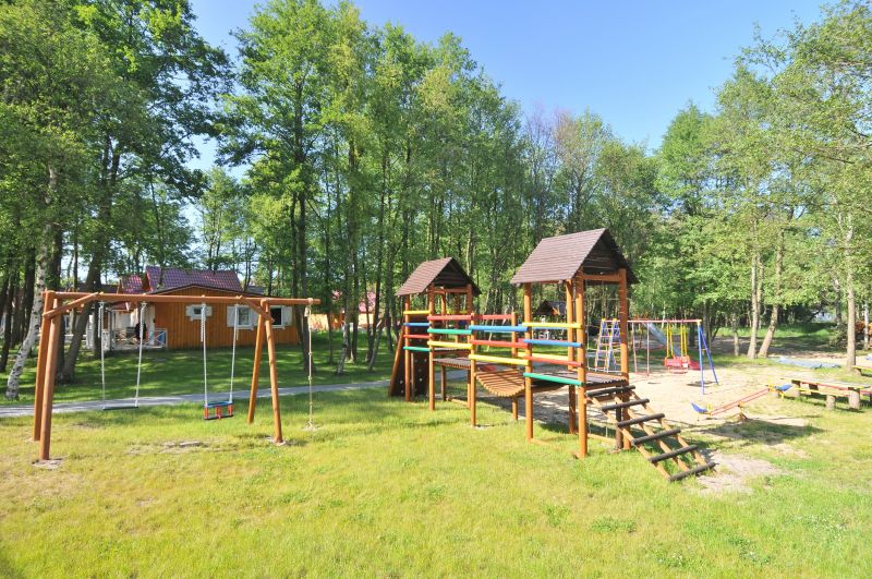 Playset Repair in Denver County, CO