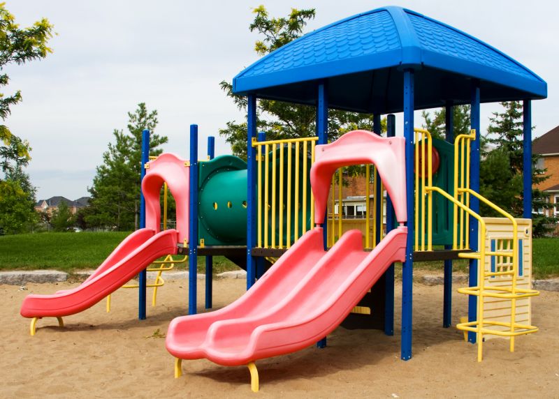 Playset Repair in Olathe, KS