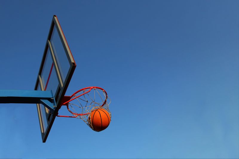 Trampoline Installation in Prescott Valley, AZ