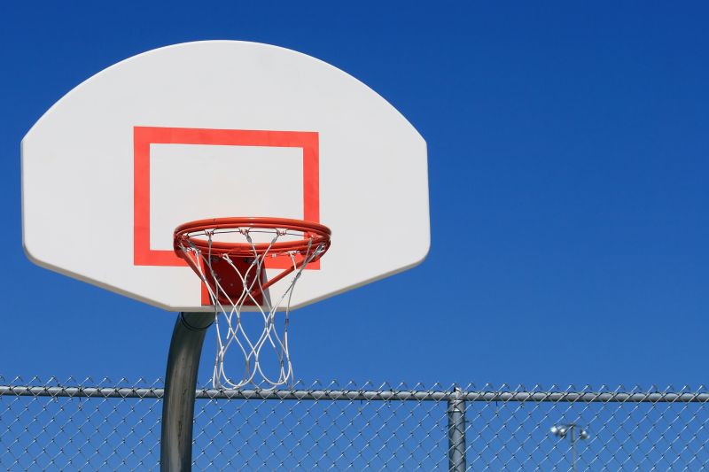 Trampoline Installation in Overland Park, KS