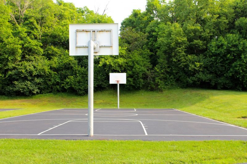 Trampoline Installation in Longmont, CO