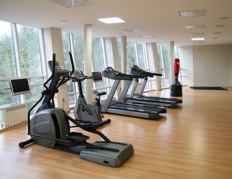 Specialized Fitness Installers