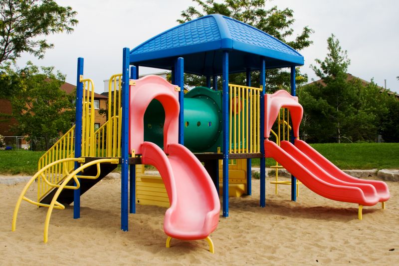 Play Equipment Installation in Littleton, CO