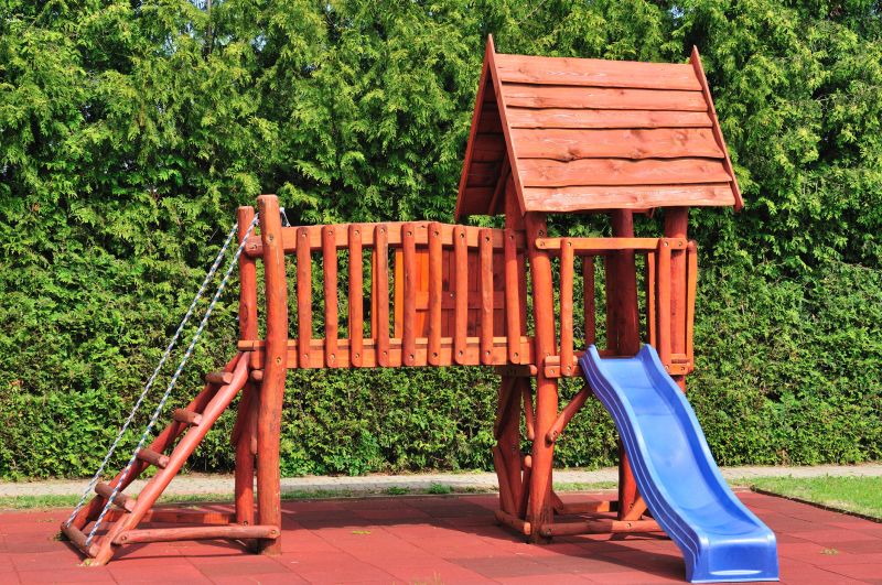 Swing Set Repair in Boulder, CO