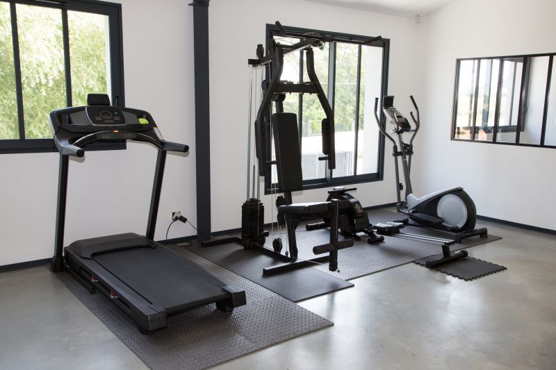 Treadmill Assembly Services