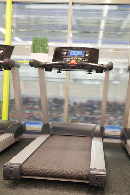 Treadmill Assembly Instructions and Options
